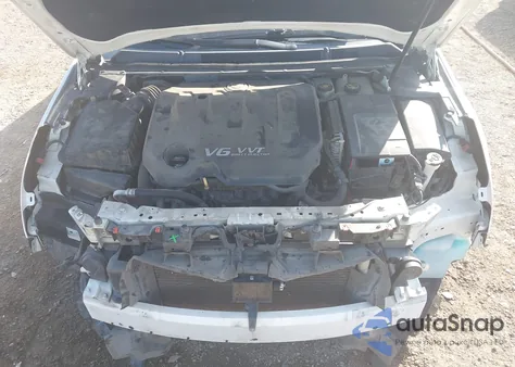 2014 Cadillac Xts Platinum z USA, uszkodzony, nr VIN 2G61S5S39E9139031